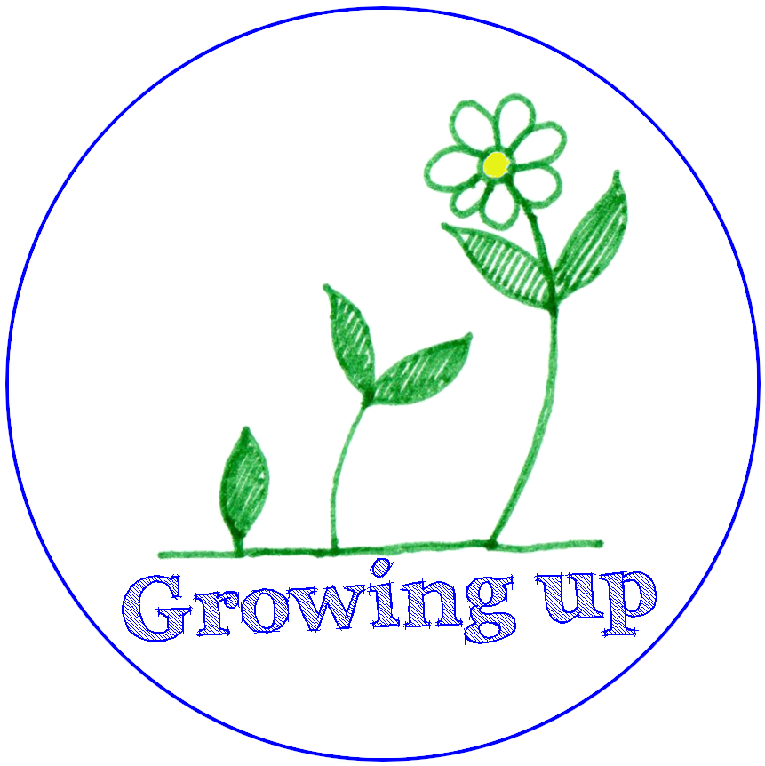 GROWING-UP
