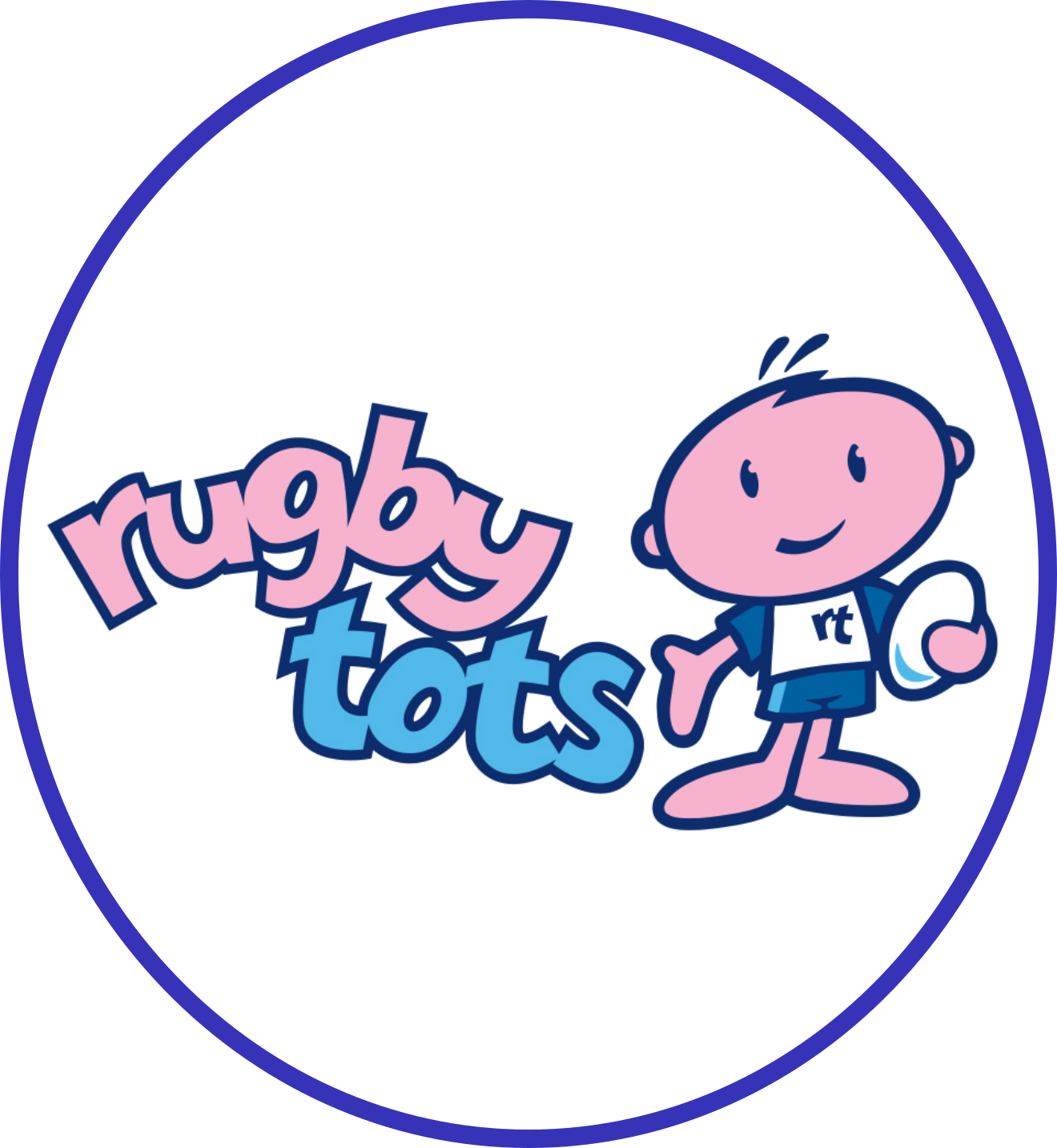 RUGBYTOTS