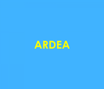 007001 Ardea