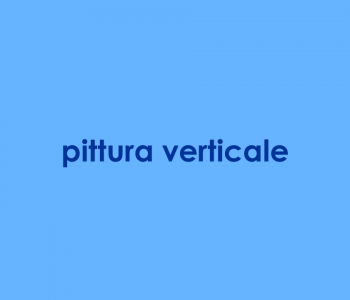 015001 PitturaVerticale